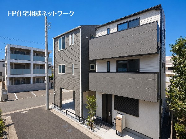 あんしんマイホーム_取り扱い物件