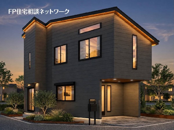 あんしんマイホーム_取り扱い物件