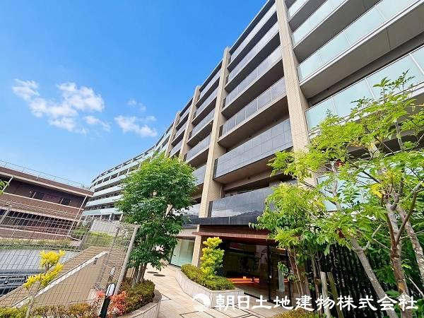 朝日土地建物_取り扱い物件