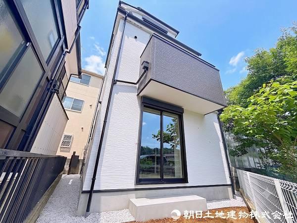 朝日土地建物_取り扱い物件