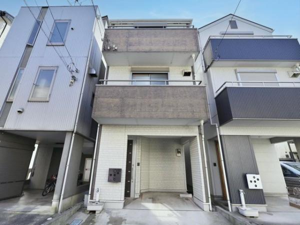 リビングライフ 中古戸建て物件