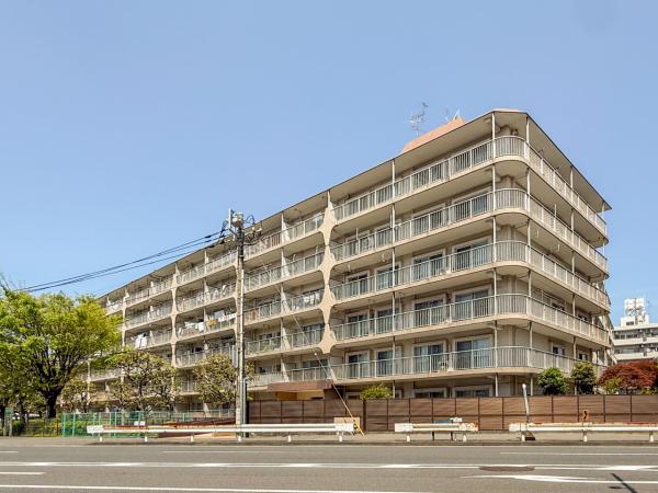 リビングライフ 中古マンション物件