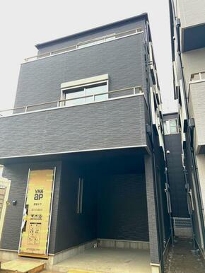 ReLIFE 新築戸建 川崎市川崎区 小田5丁目