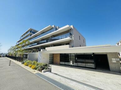 ReLIFE 中古マンション ローレルコート鷺沼