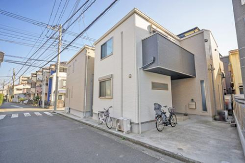 三井住友トラスト不動産_取り扱い物件