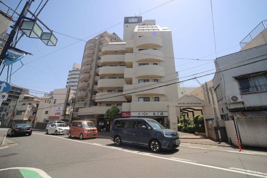 高山産業の取り扱い物件