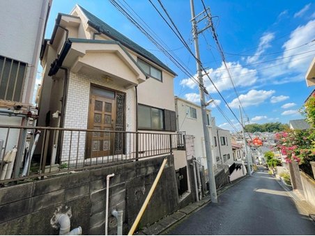 多摩ハウジング_取り扱い物件