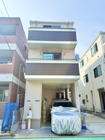 東急リバブル_取り扱い物件