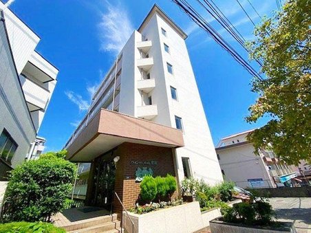 アストラスト 川崎宮前平店 中古マンション（ウインザーハイム鷺沼）